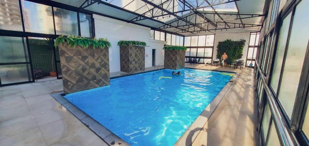 Hotel Das Americas Balneário Camboriú Kültér fotó