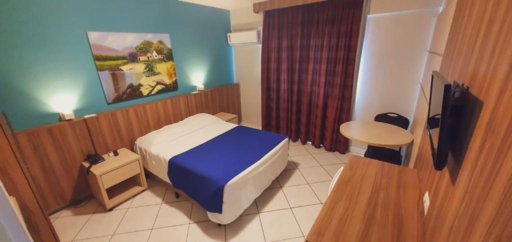 Hotel Das Americas Balneário Camboriú Kültér fotó