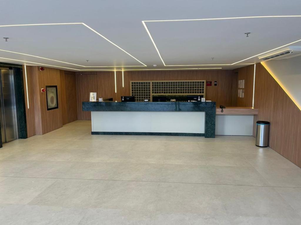 Hotel Das Americas Balneário Camboriú Kültér fotó