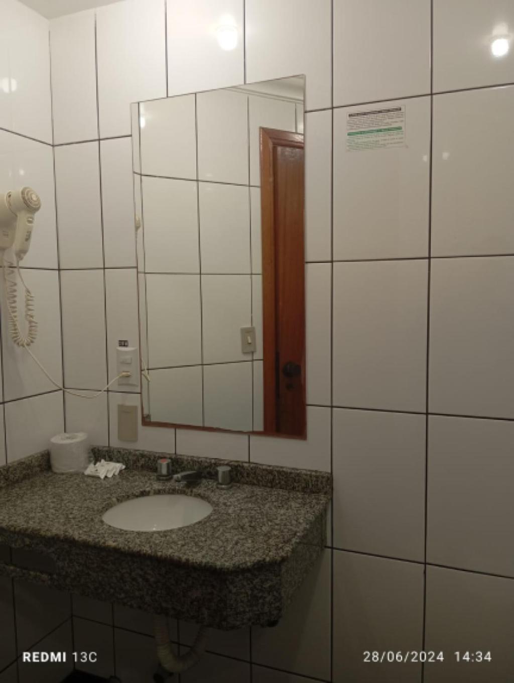Hotel Das Americas Balneário Camboriú Kültér fotó