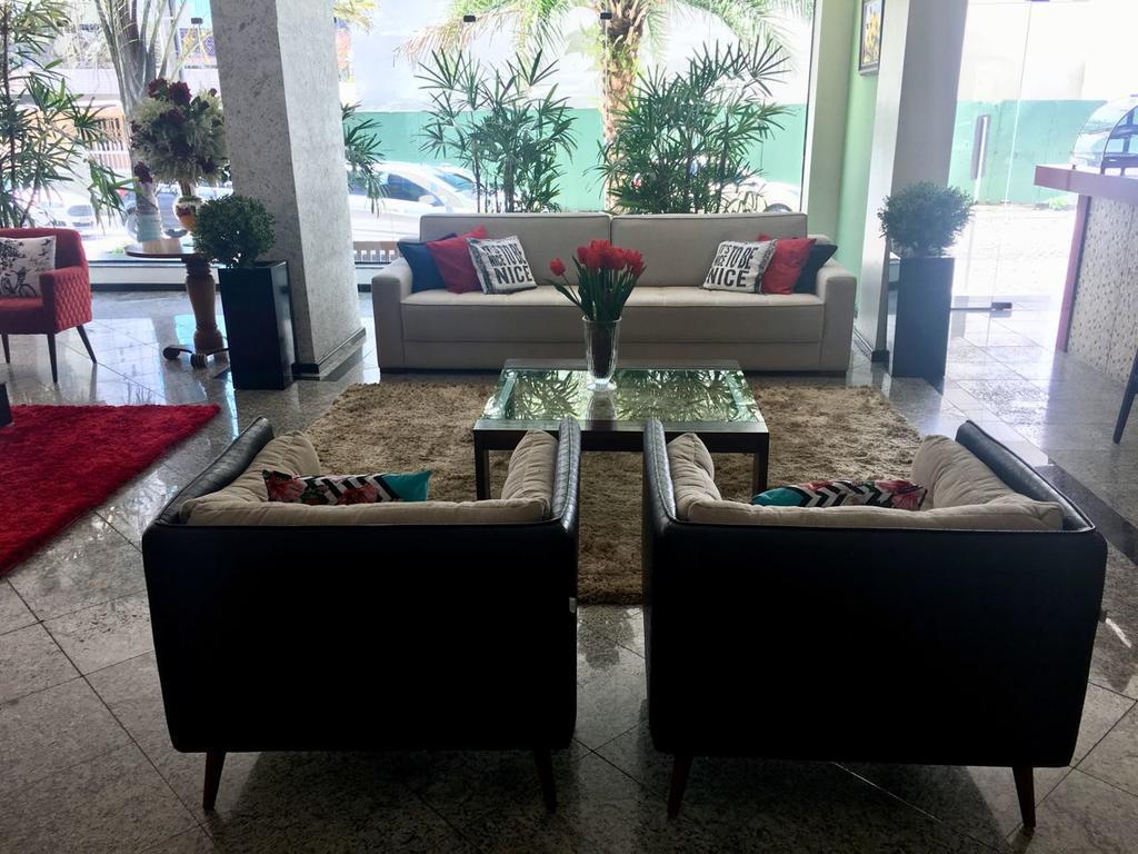 Hotel Das Americas Balneário Camboriú Kültér fotó