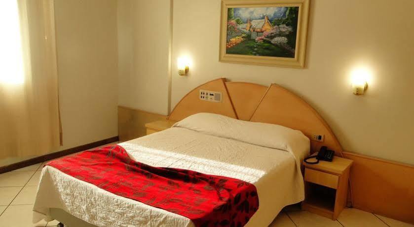 Hotel Das Americas Balneário Camboriú Kültér fotó